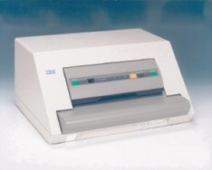 IBM 9068 Printer