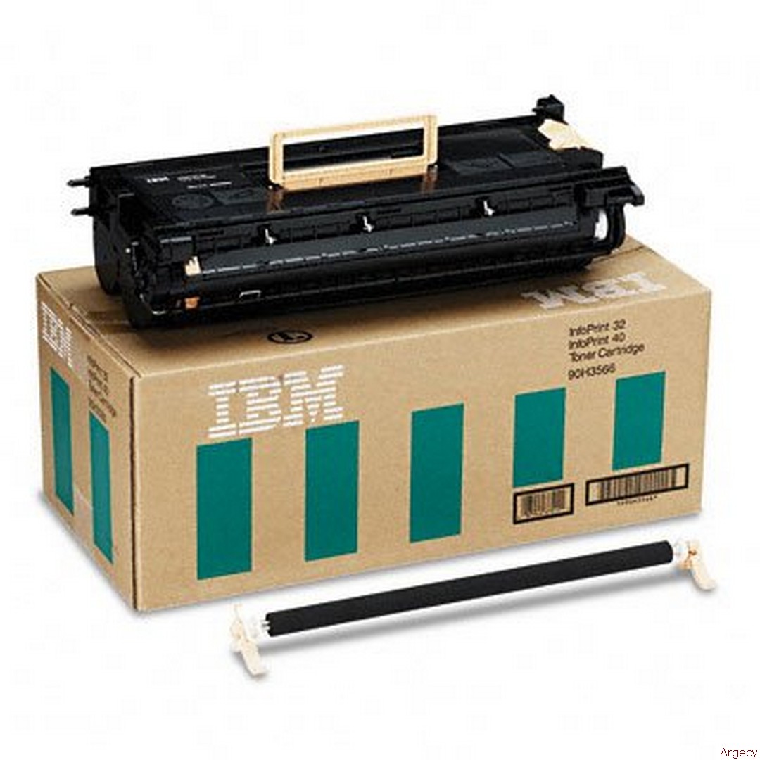 IBM 90H3566 23K Page yield Compatible (New) - purchase from Argecy