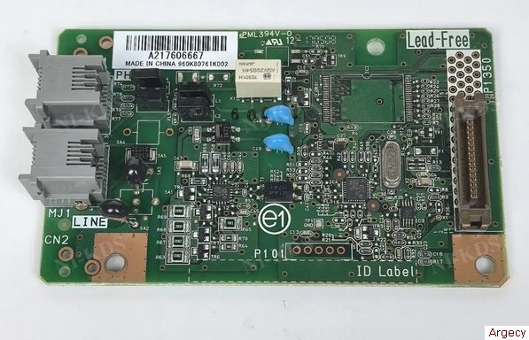 Xerox 960K80761 (New) - purchase from Argecy