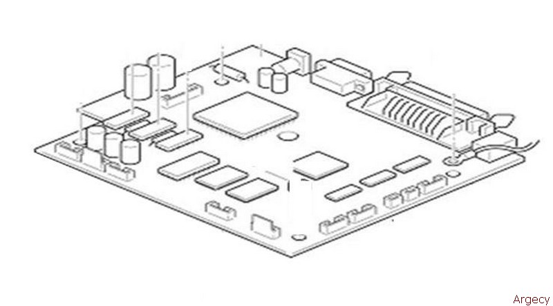 TSC Auto ID Technology 98-0250154-ACLF (New) - purchase from Argecy