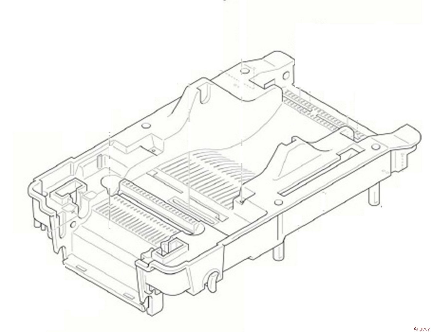 TSC Auto ID Technology 98-0250161-00LF (New) - purchase from Argecy