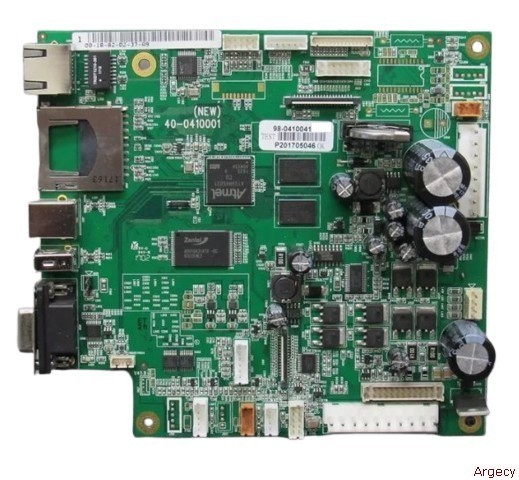TSC Auto ID Technology 98-0410041-C0LF (New) - purchase from Argecy