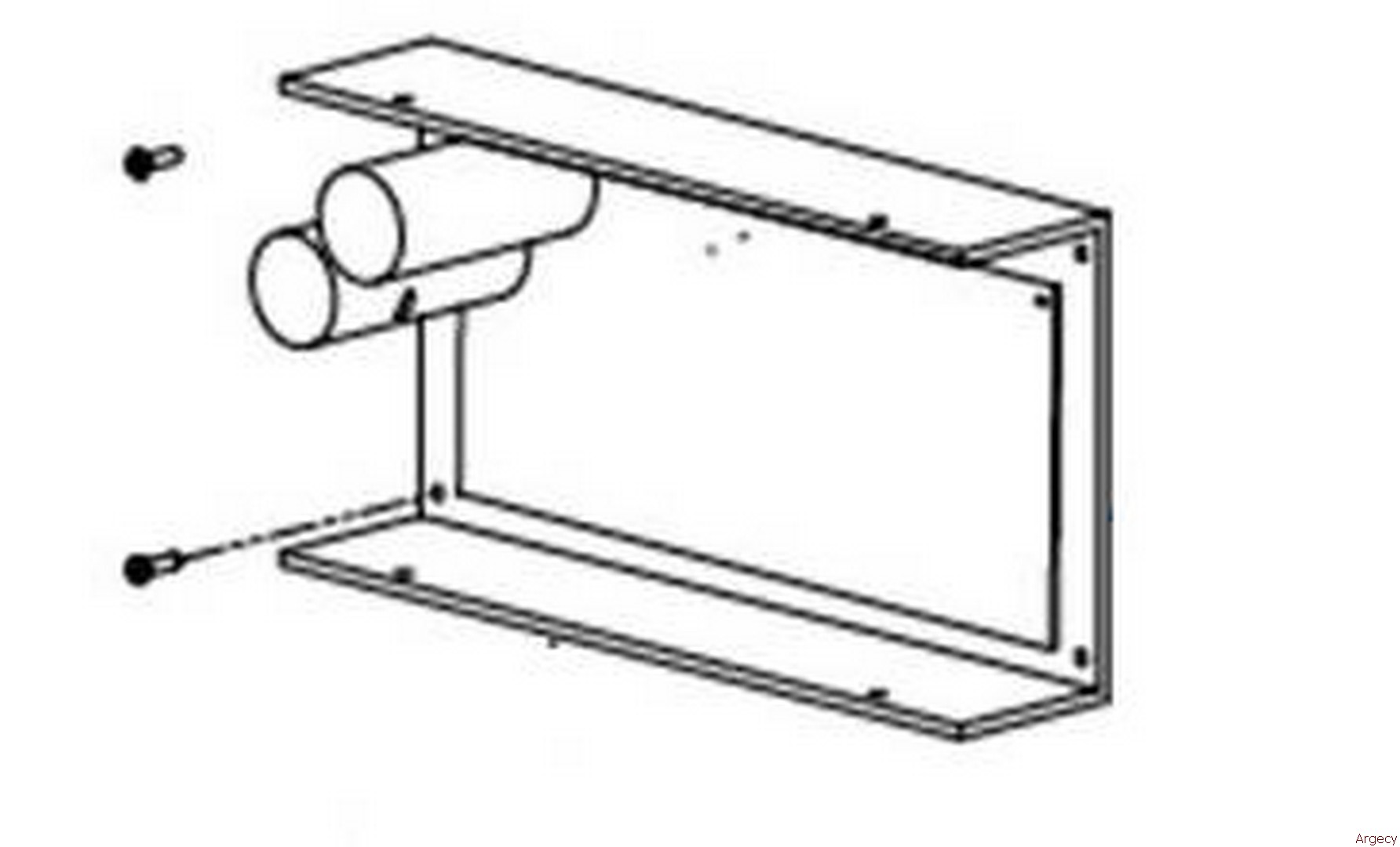 TSC Auto ID Technology 98-0410068-00LF (New) - purchase from Argecy