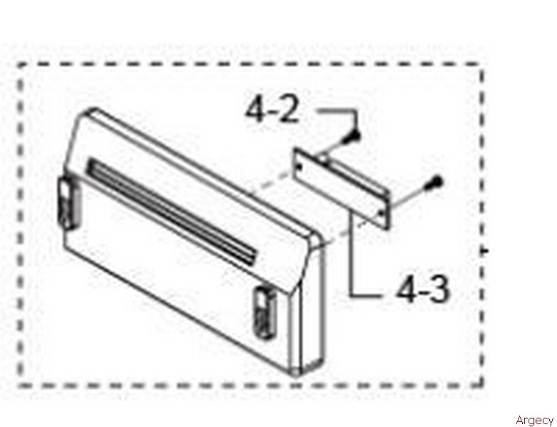 TSC Auto ID Technology 98-0420014-10LF (New) - purchase from Argecy