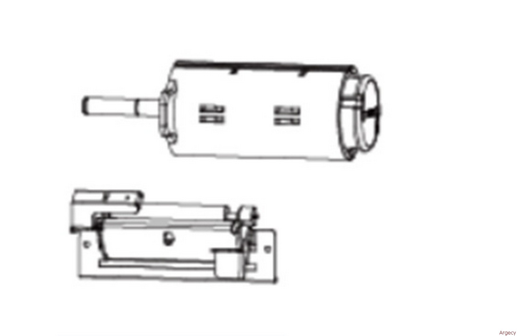 TSC Auto ID Technology 98-0470041-10LF (New) - purchase from Argecy