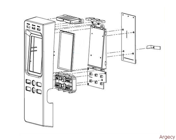 TSC Auto ID Technology 98-0470079-10LF (New) - purchase from Argecy