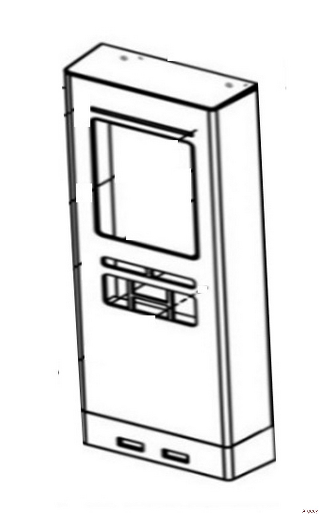 TSC Auto ID Technology 98-0600046-01LF (New) - purchase from Argecy