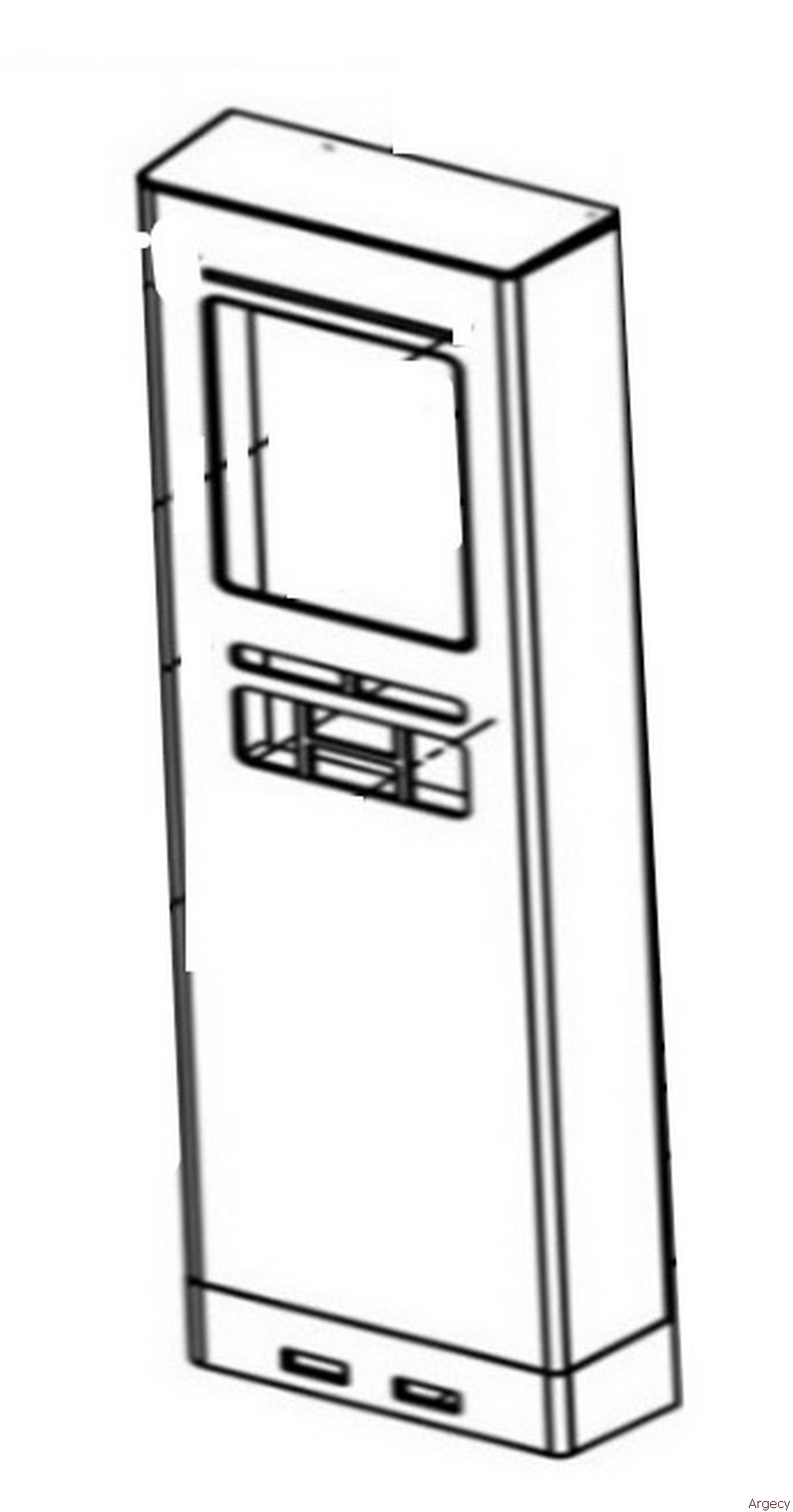 TSC Auto ID Technology 98-0600046-02LF (New) - purchase from Argecy