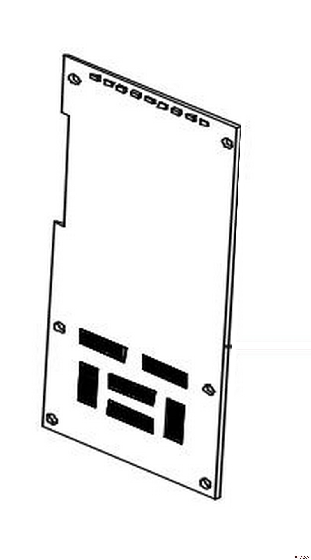 TSC Auto ID Technology 98-0600059-00LF (New) - purchase from Argecy