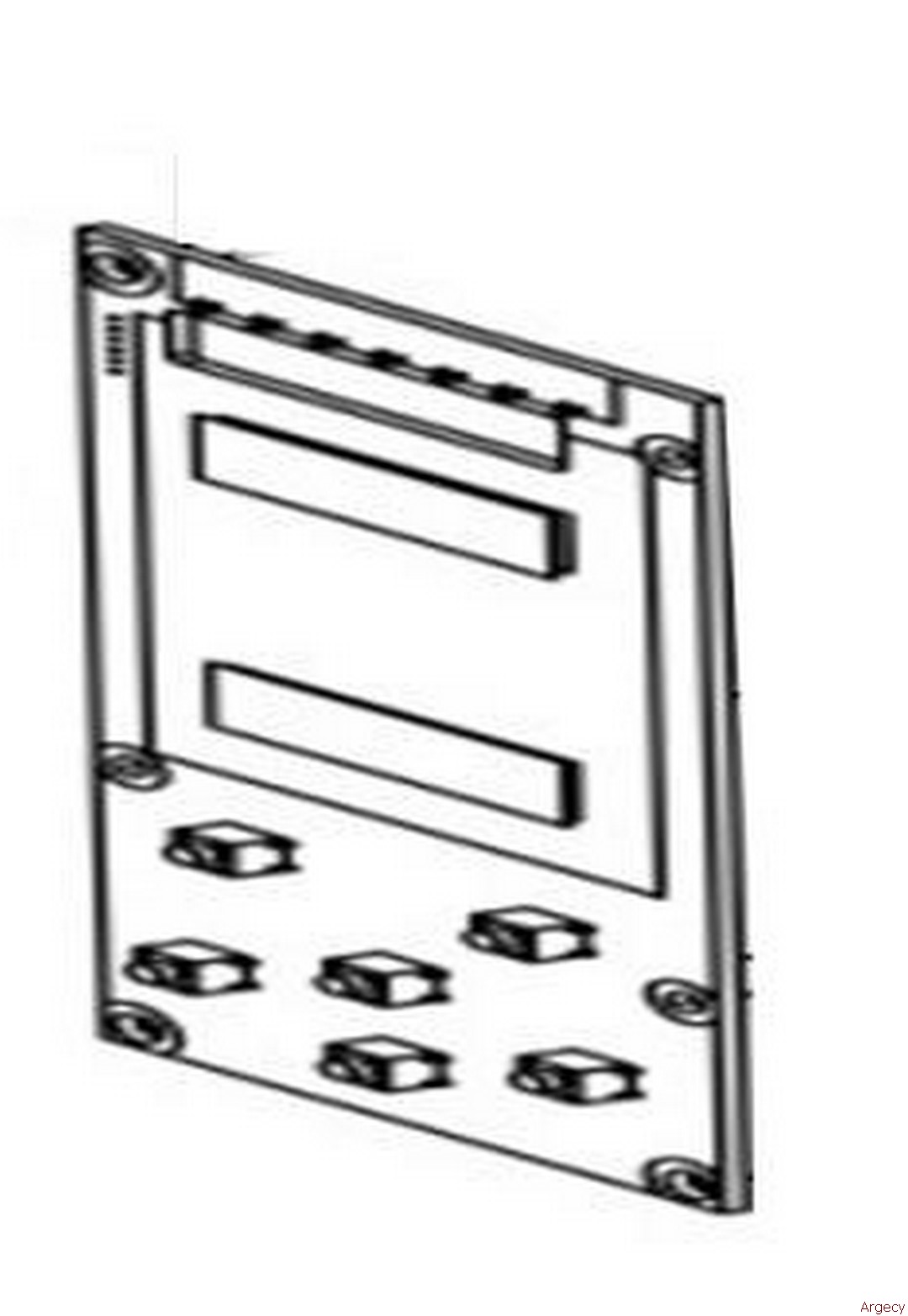 TSC Auto ID Technology 98-0680067-10LF (New) - purchase from Argecy