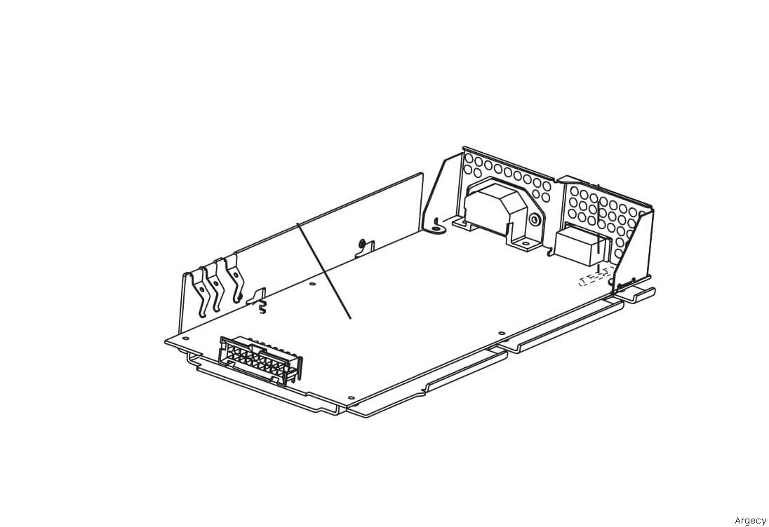 Lexmark 99A0214 - purchase from Argecy