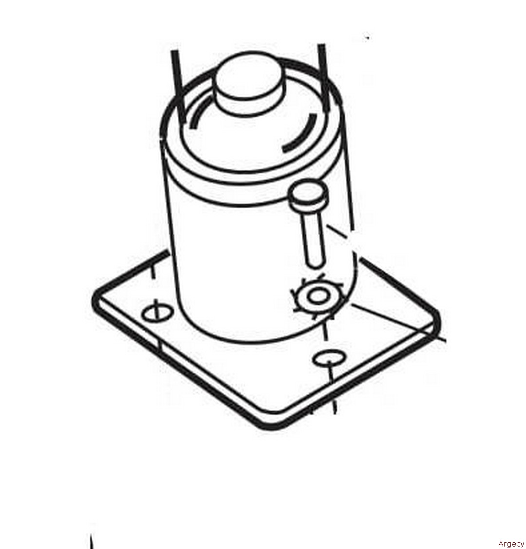 IBM 99a1795 53P8598 - purchase from Argecy