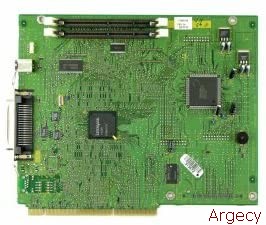 Lexmark 99A2158 I Advanced Exchange - purchase from Argecy