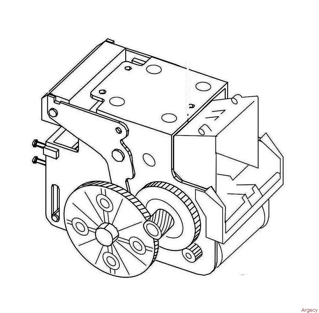 Lexmark 99a2526 40X3278 (New) - purchase from Argecy