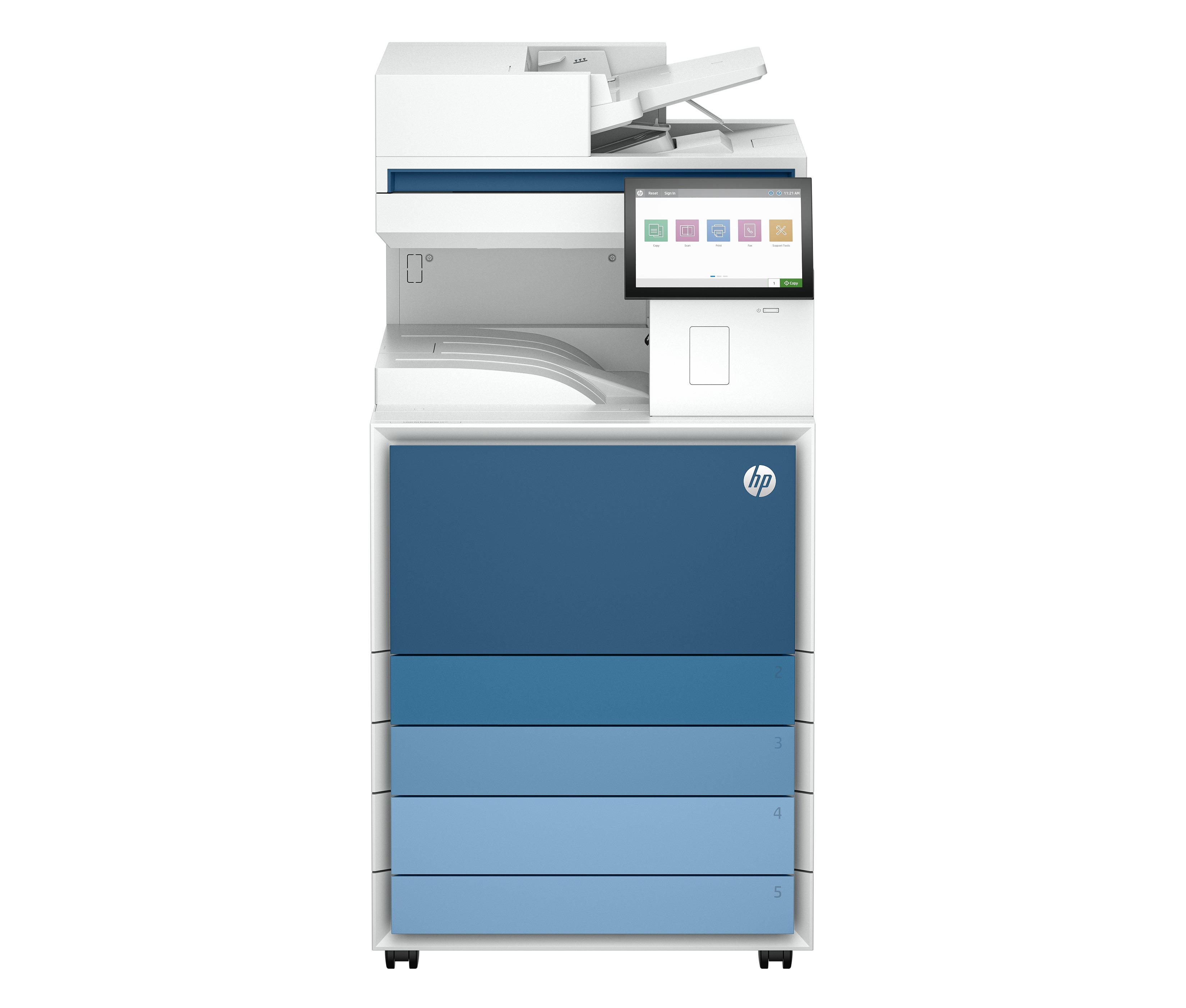 HP 9S186A (New) - purchase from Argecy