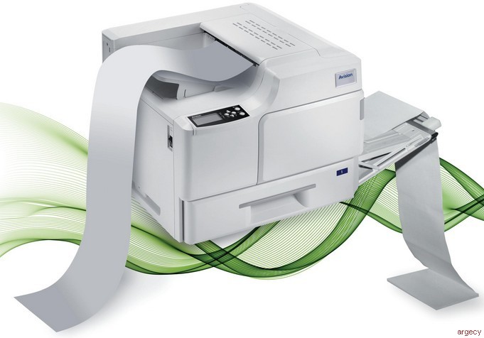 Avision Continuous Forms Printers