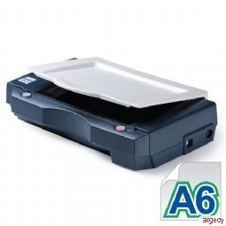 Avision AVA6+ (New) - purchase from Argecy