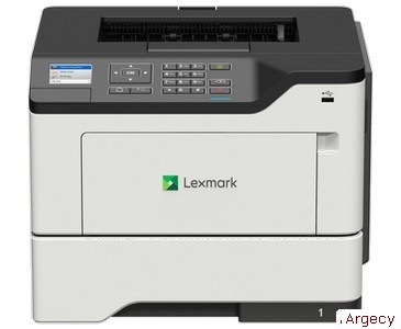 Lexmark B2650DW Laser Printer