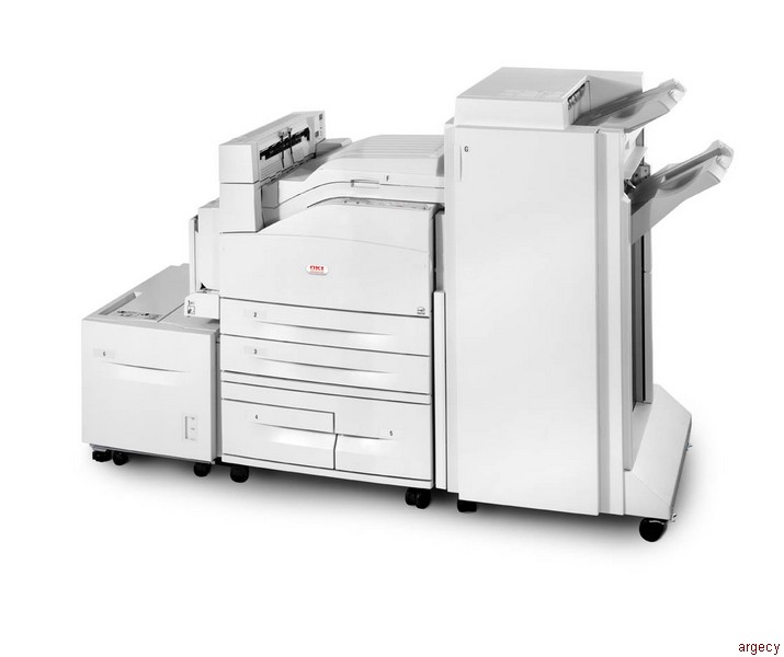 Oki B930n Printer