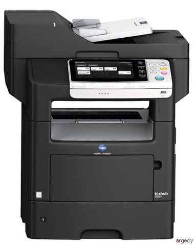 Konica Minolta BizHub4050 - purchase from Argecy