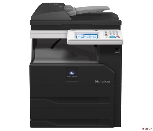 Konica Minolta MFP Printers