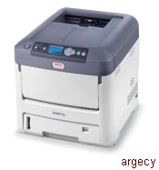 Oki C711 Printer