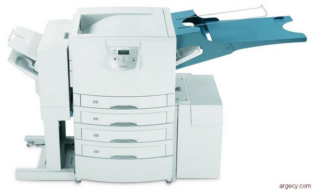 Lexmark C920 13N1000 Printer
