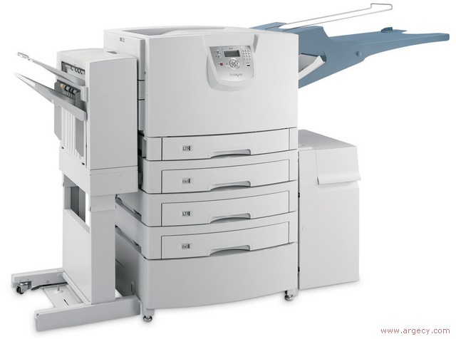 Lexmark C920dn 13N1200 (New) - purchase from Argecy