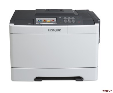 Lexmark CS510de Color Laser Printer