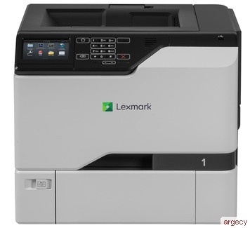 Lexmark CS725de Printer