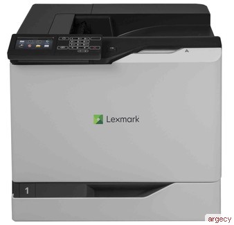 Lexmark CS820de 21K0200 Printer