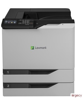 Lexmark CS820dte 21K0150 Printer
