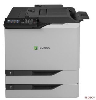 Lexmark CS820dtfe 21K0250 Printer