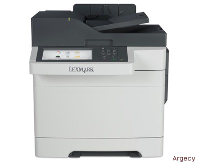 Lexmark CX517 Printer