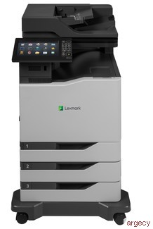 Lexmark CX825dte 42K0041 Printer