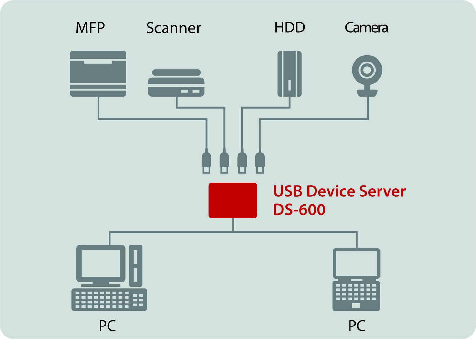 DS-600