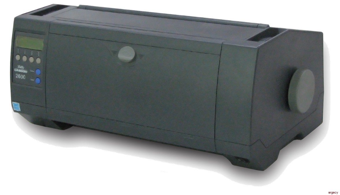 Dascom (Tally) Impact Printers