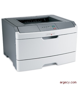 lexmark e320