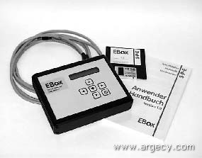  E-BOX (also Printek Ethernet IPDS) (New) - purchase from Argecy
