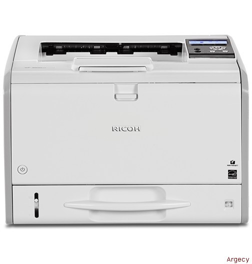 RICOH SP 3600DN Black and White Printer - 407314