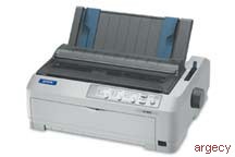 Epson FX890 Printer