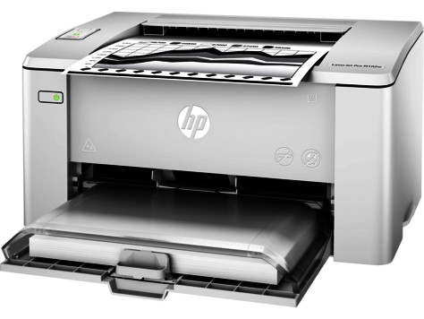 HP LaserJet Pro M102w Printer - Condition: New | Argecy