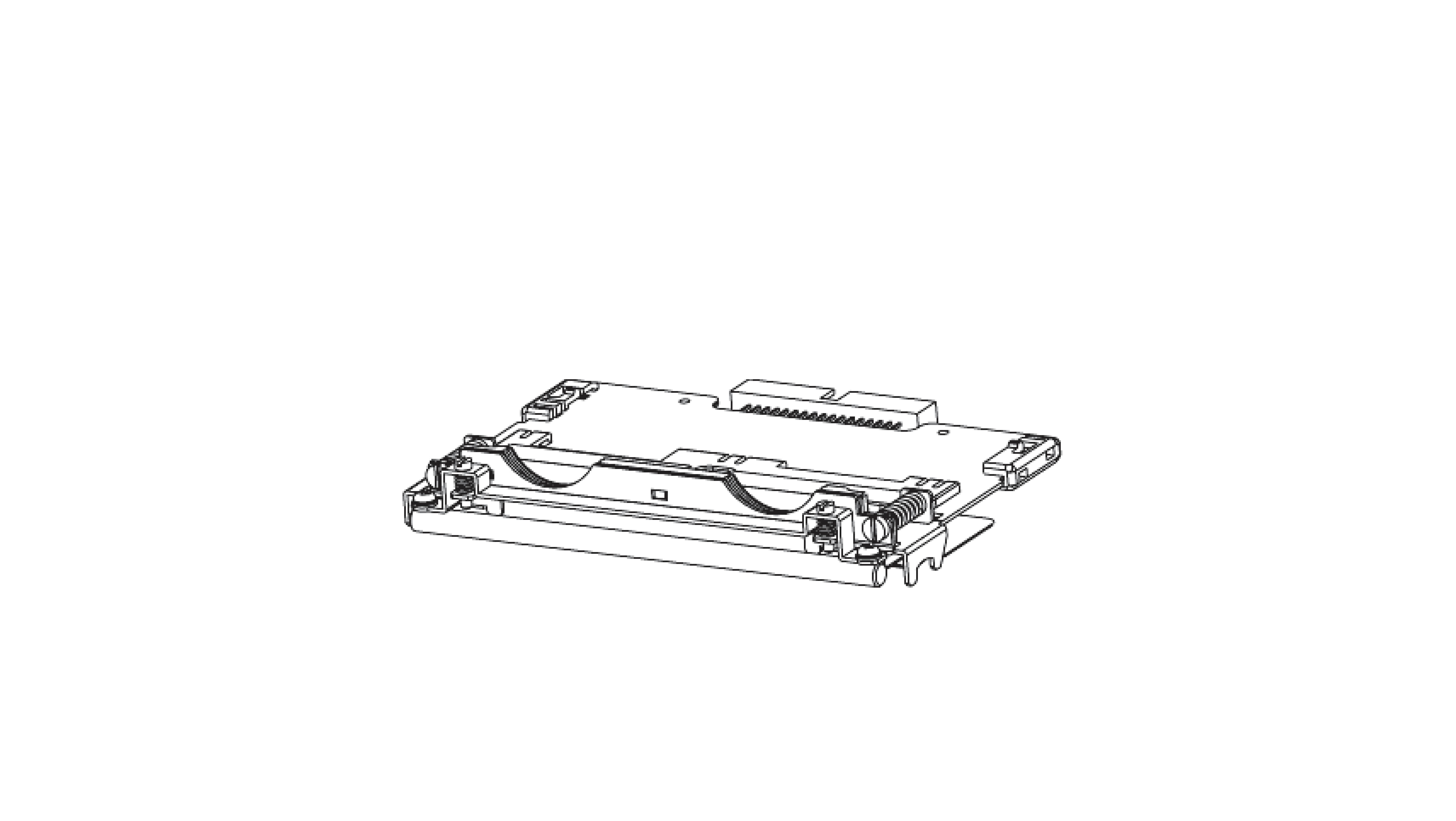 Tharo H434 & H436 Parts image 7