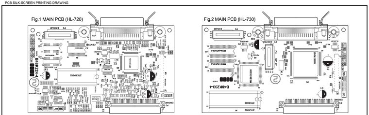 MAIN PCB