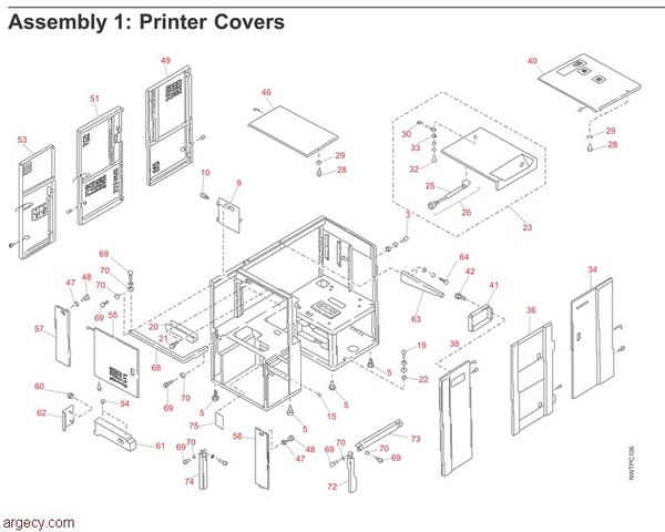 Ip4000 Is1 3047