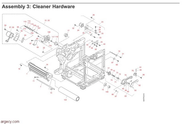 Ip4000 Is1 3064