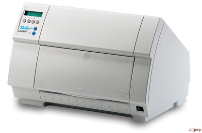 Dascom LA550N Printer