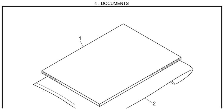 LT-2000 Documents Diagram