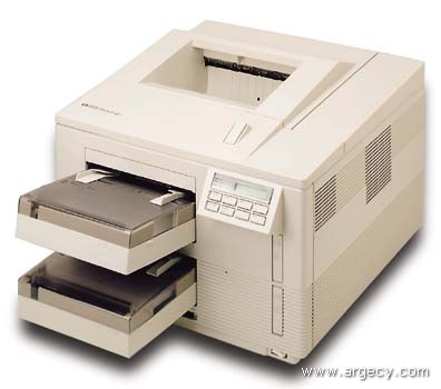 HP Mono Laser Printers