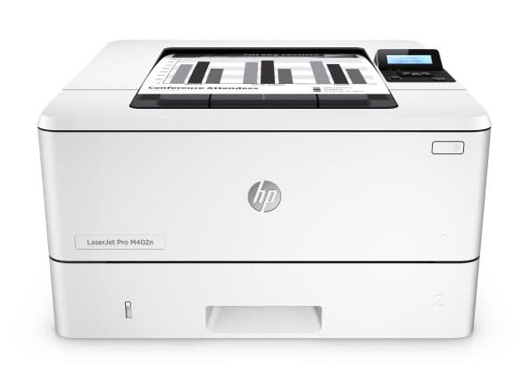 HP LaserJet Pro M402n